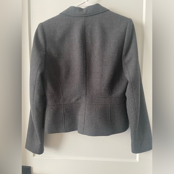 Calvin Klein Blazer  Size 6 - Picture 9 of 10